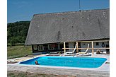 Počitniška hiša Háje nad Jizerou Češka